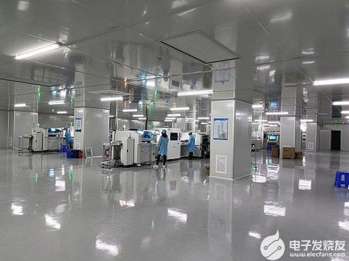 晟瑞云谷科技 智能降噪耳机中的技术佼佼者