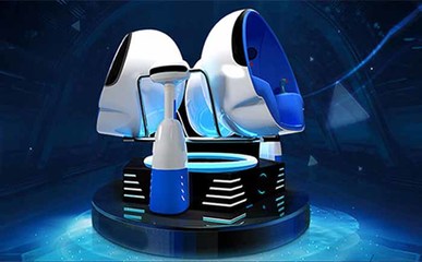 VR体验馆的盈利潜力与技术发展现状分析