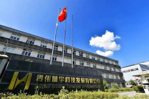 贵州迎来首家科创板上市企业，技术开发推动企业数量增至32家