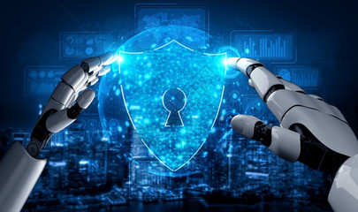 3D技术 引领未来机器人、人工智能与全球生物科学研究的革命性力量